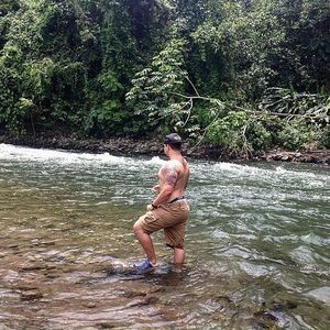 Meet your Posher, Jeffrey